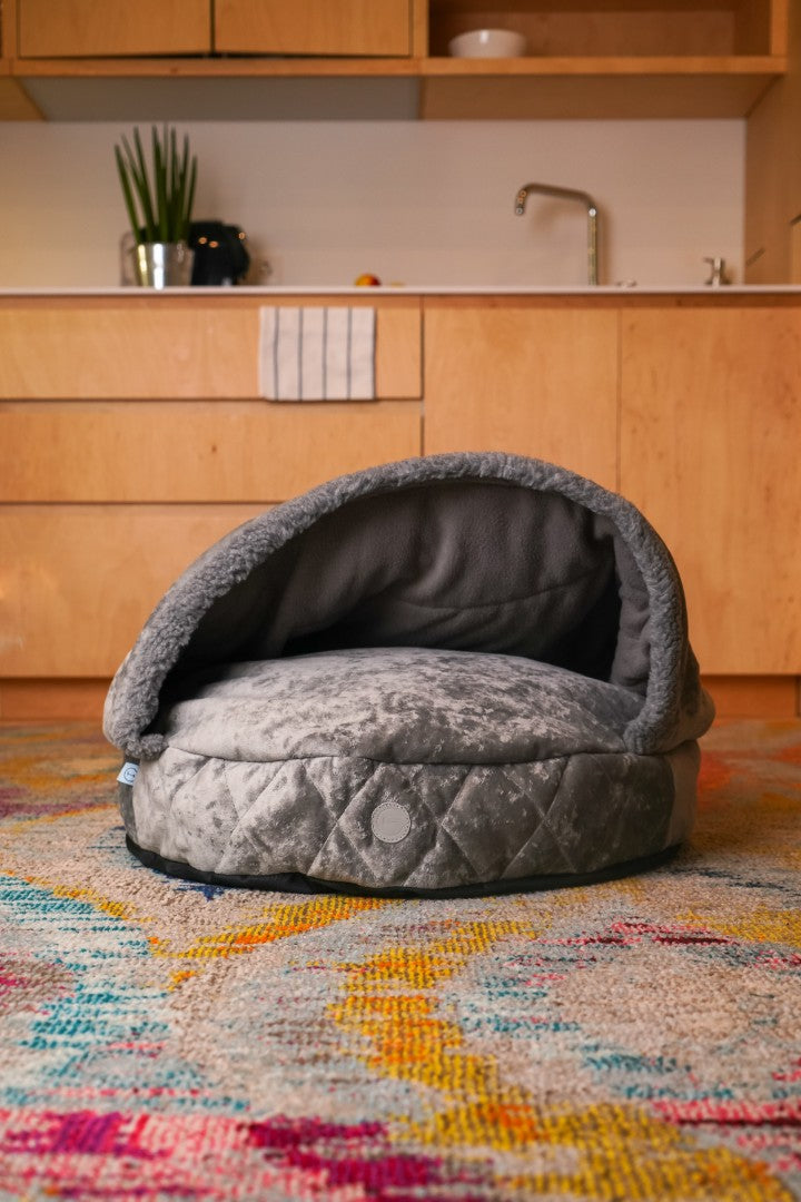 Cover Dog Bed