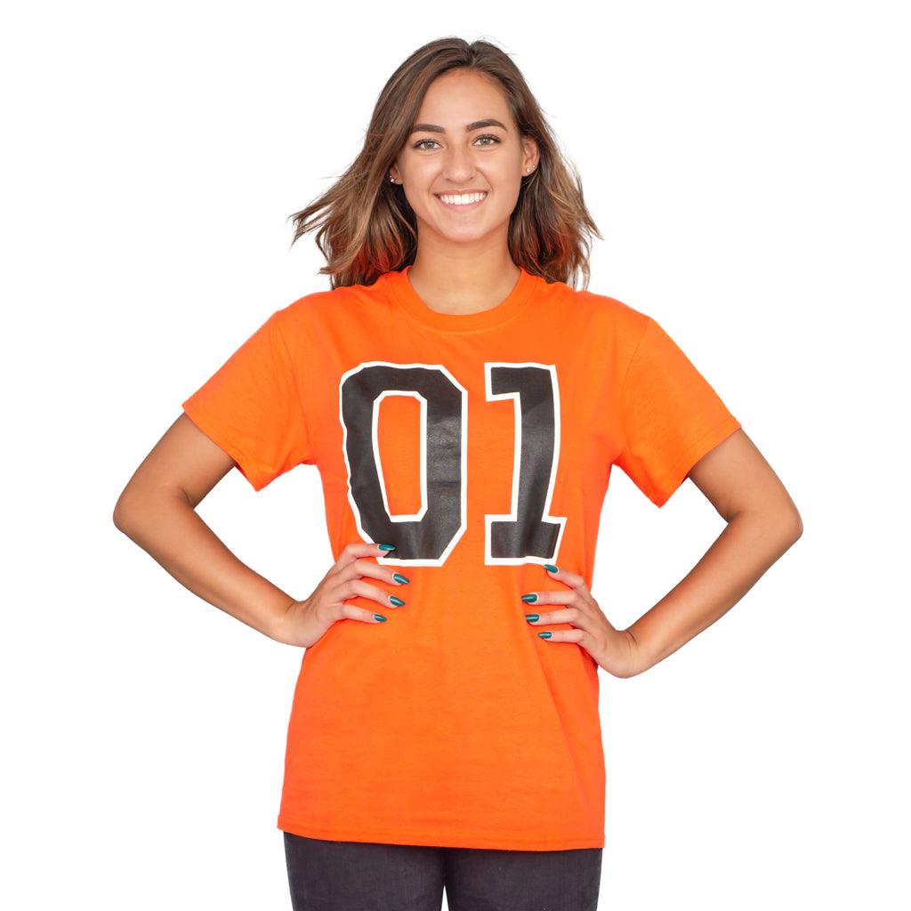 Dukes of Hazzard 01 T-shirt