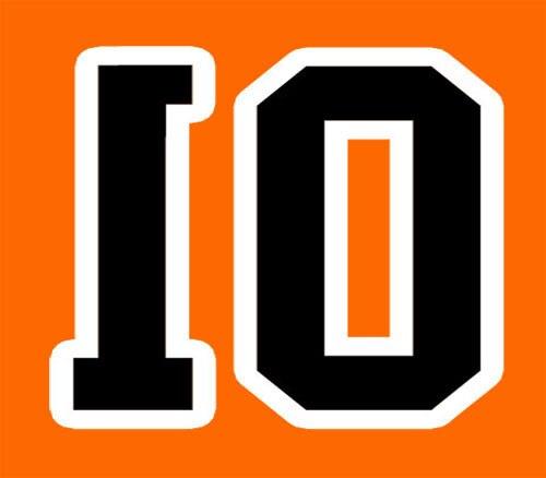 01 Temporary Tattoo (10 Tattoos)