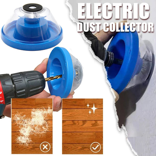 dust