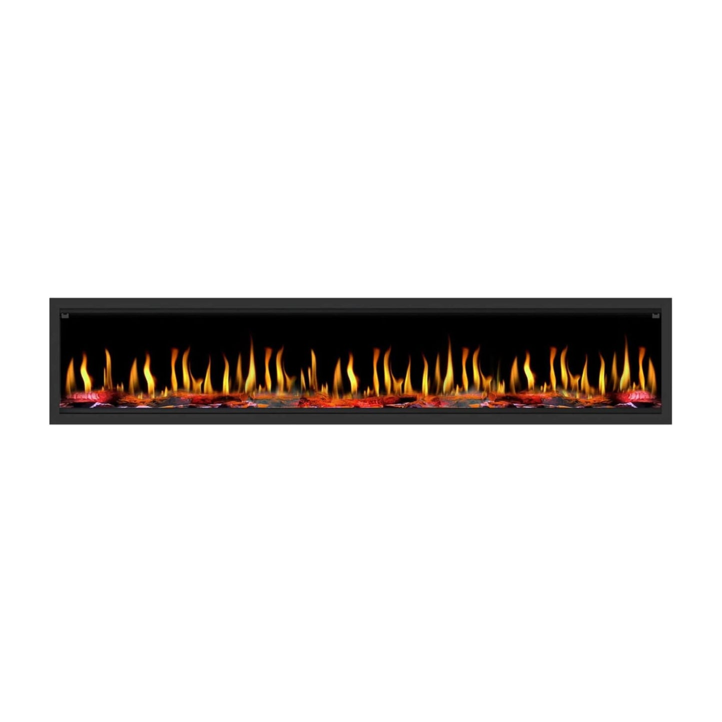 Dynasty Tempo 100" Virtual Linear Electric Fireplace [DY-FVX100] (SAK59234)