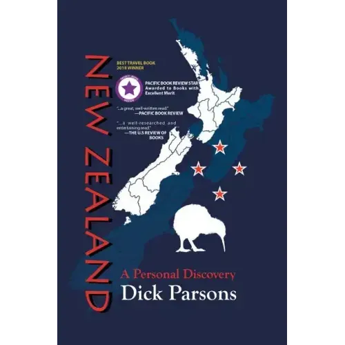 New Zealand A Personal Discovery: A Personal Discovery