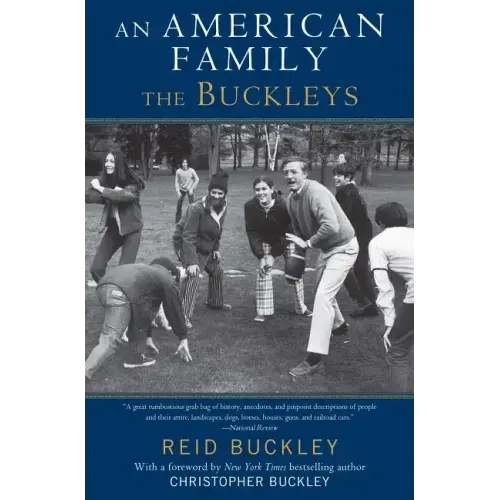 American Family: The Buckleys