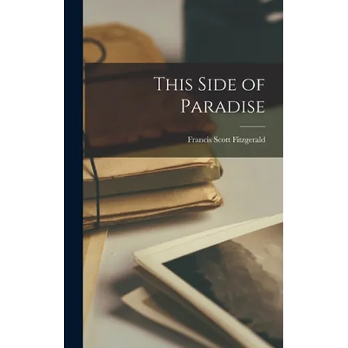 This Side of Paradise