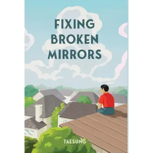 Fixing Broken Mirrors