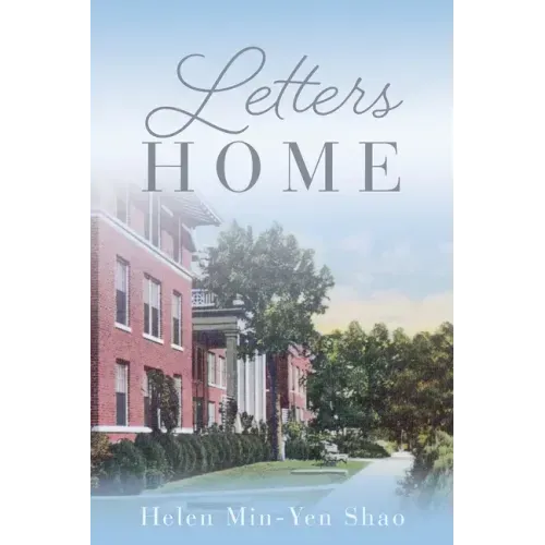 Letters Home
