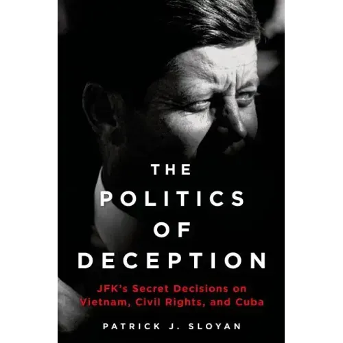 The Politics of Deception