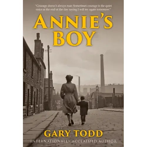 Annie's Boy