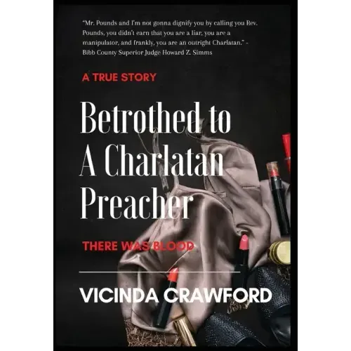 Betrothed to A Charlatan Preacher