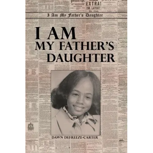 I Am My Father's Daughter