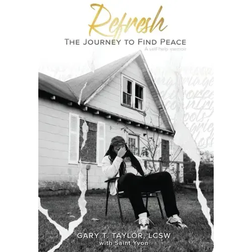 Refresh: The Journey To Find Peace