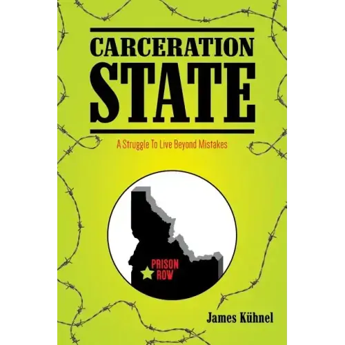 Carceration State