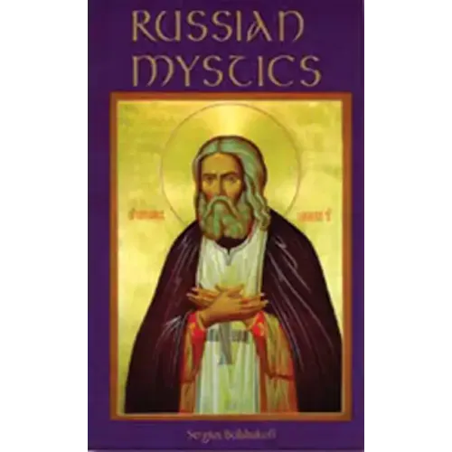 Russian Mystics: Volume 26