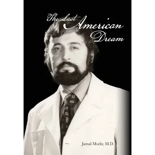 The Last American Dream