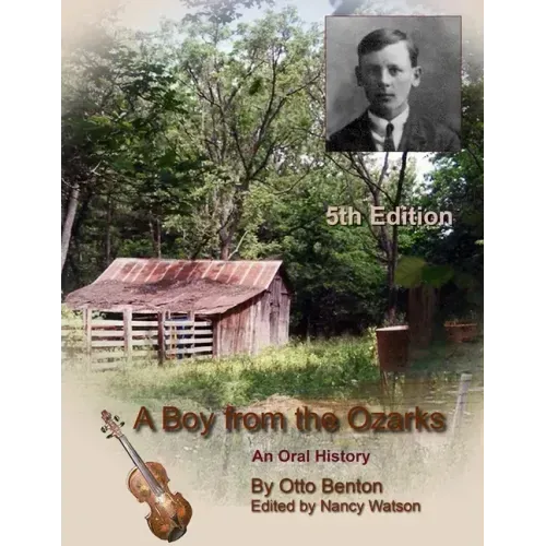 A Boy from the Ozarks