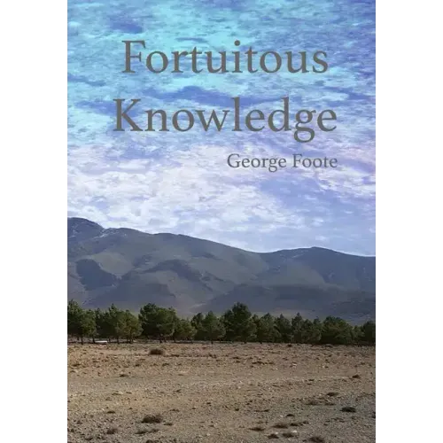 Fortuitous Knowledge