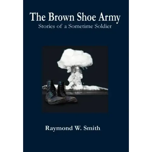 The Brown Shoe Army