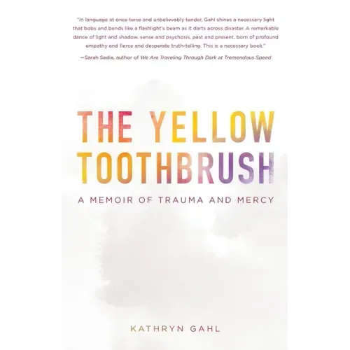 The Yellow Toothbrush