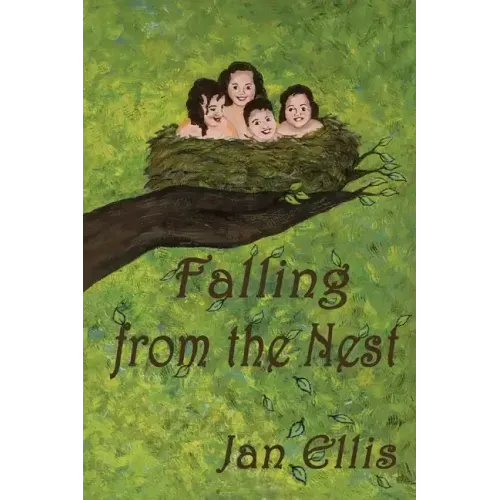 Falling From The Nest