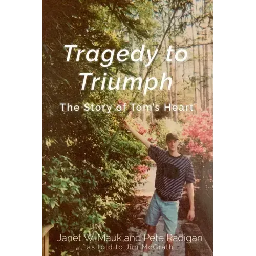 Tragedy to Triumph