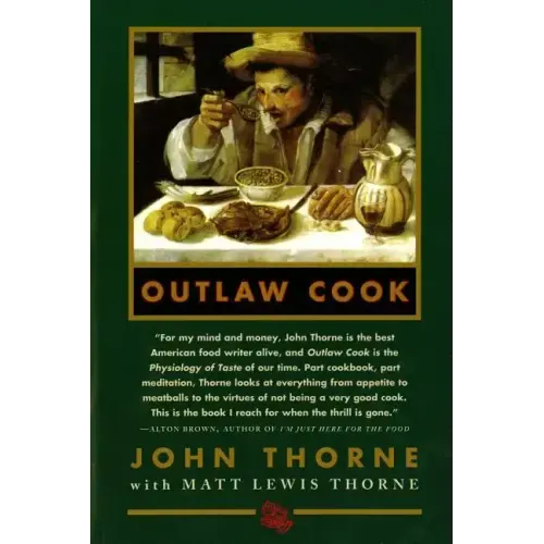 Outlaw Cook