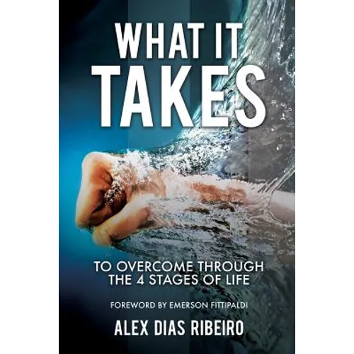 What It Takes