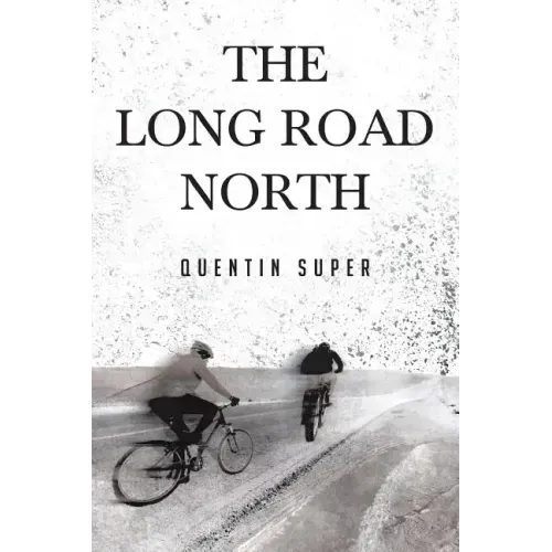 The Long Road North