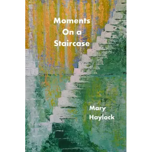 Moments on a Staircase