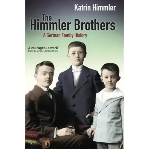 The Himmler Brothers