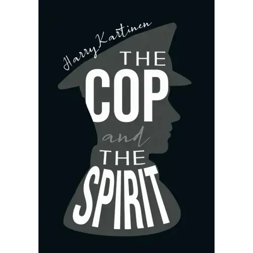 The Cop and the Spirit