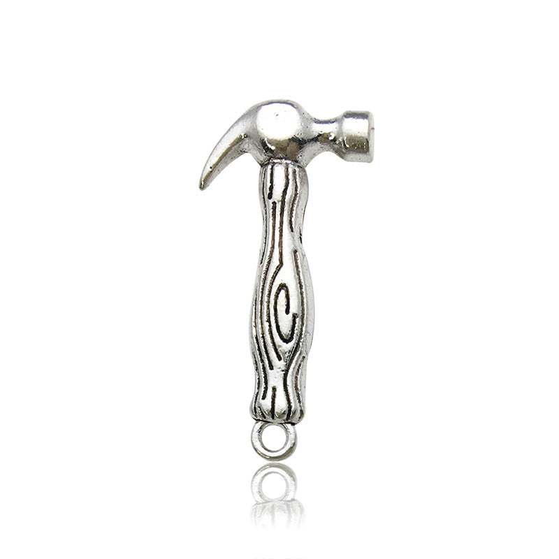Alloy Decoration Screwdriver Wrench Axe
