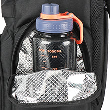 Court Commander Pro — Basketball Backpack With Ball & Shoe Compartments (20–35L)