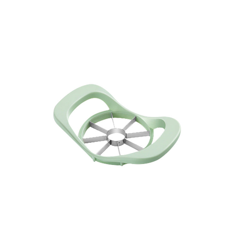 Hand-Cranked Multifunctional Peeler Cutter Slicer