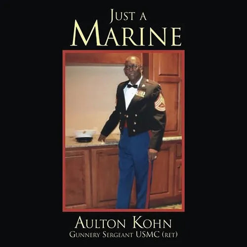Just A Marine