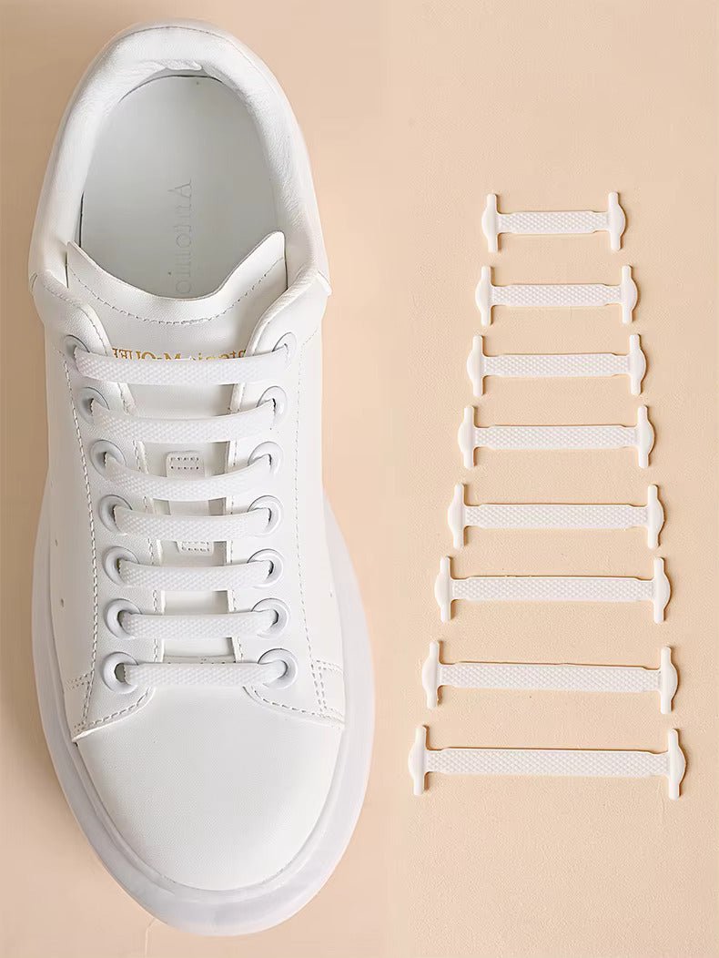 Elastic Shoelace Bands