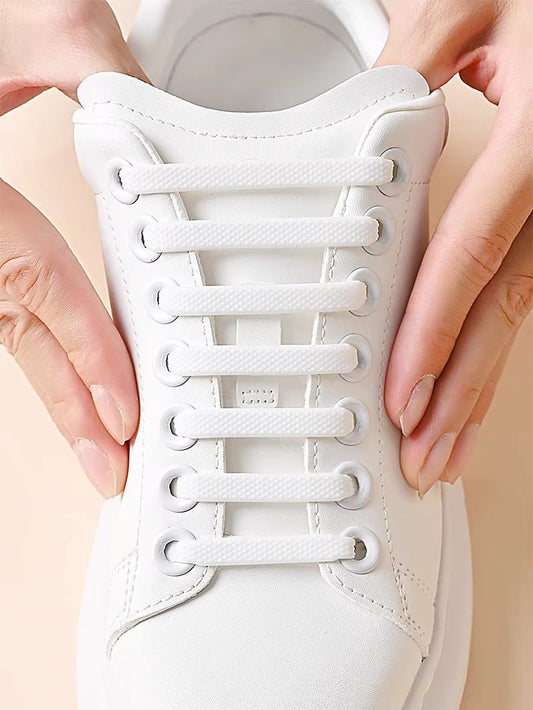 Elastic Shoelace Bands