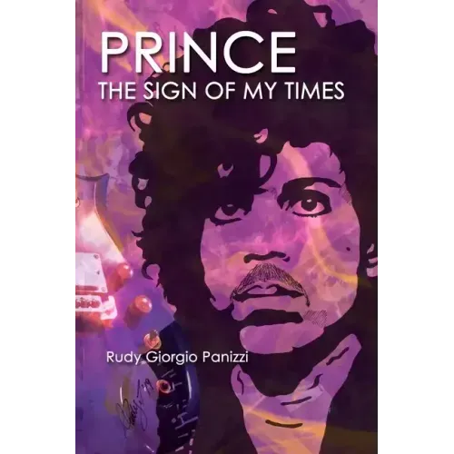 PRINCE The sign of my times
