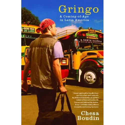 Gringo