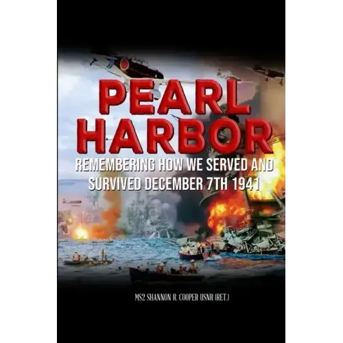 Pearl Harbor Remembering How we served and survived December 7th 1941: Personal stories of Pearl Harbor survivor's and their families.