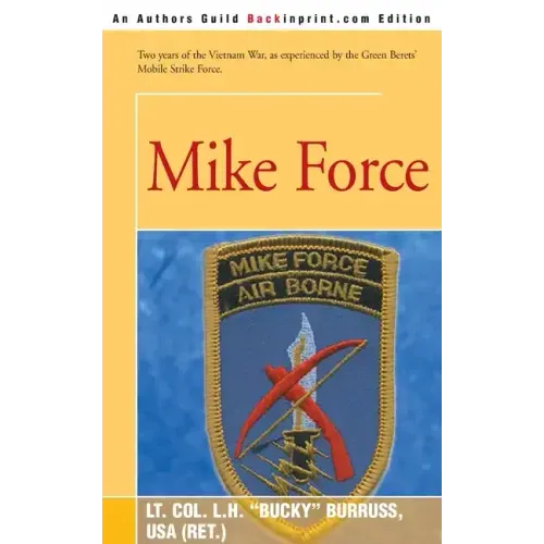 Mike Force