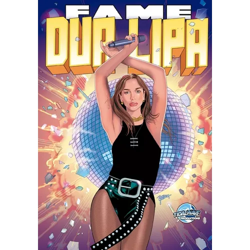 Fame: Dua Lipa