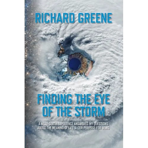 Finding the Eye of the Storm