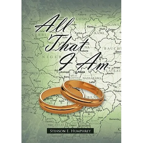 All That I Am