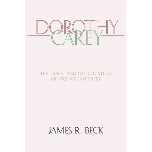 Dorothy Carey
