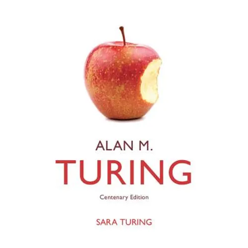Alan M. Turing