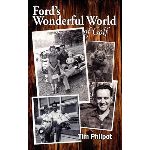 Ford's Wonderful World of Golf