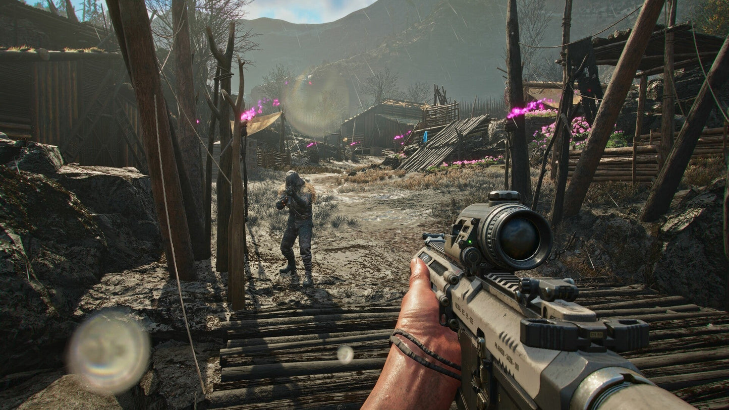 Far Cry 6: Complete Edition - PC