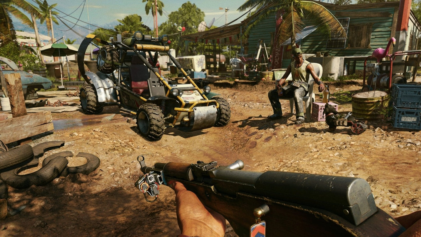Far Cry 6: Complete Edition - PC