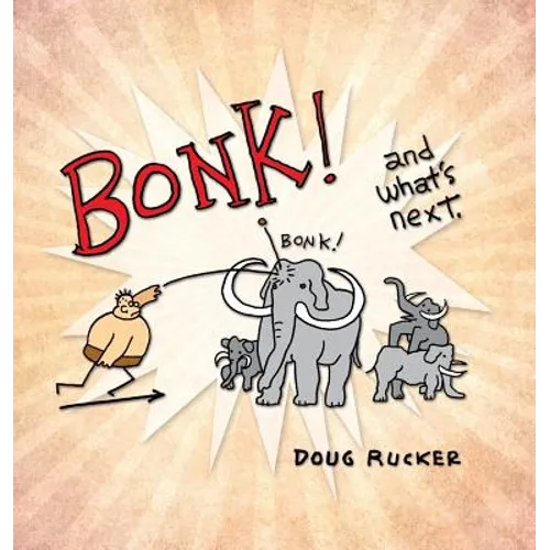Bonk! and what's next.