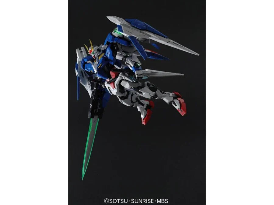 Gundam - PG 1/60 - Mobile Suit Gundam 00 - OO Raiser - Model Kit